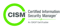 CISM Certification Course Description